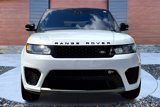 Used 2017 Land Rover Range Rover Sport SVR image 3