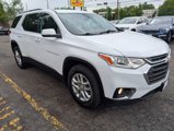 Used 2021 Chevrolet Traverse LT image 4