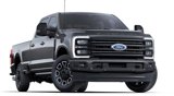 New 2025 Ford F350 Platinum image 4