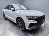 Used 2021 Audi Q8 Prestige w/ Prestige Package image 3