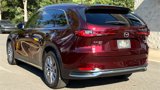 Used 2024 MAZDA CX-90 3.3 Turbo w/ Premium Package image 4