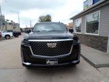 Used 2021 Cadillac Escalade Premium Luxury w/ Driver Assist Tech Package image 4