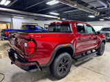 New 2025 GMC Canyon Elevation image 4