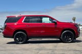 New 2025 Chevrolet Tahoe Premier image 3