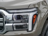 New 2025 Ford F150 Lariat w/ Equipment Group 501A Mid image 5