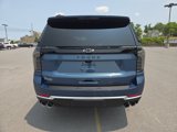 New 2025 Chevrolet Tahoe Premier image 4