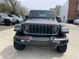 Certified 2024 Jeep Wrangler Unlimited Rubicon image 2