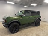 New 2025 Ford Bronco Badlands image 6