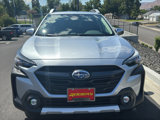 New 2025 Subaru Outback Touring image 2