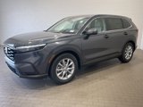 New 2026 Honda CR-V EX image 5