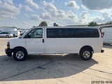 Used 2020 Chevrolet Express 3500 LS image 4