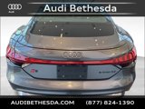New 2025 Audi S e-tron GT Prestige image 6
