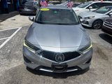 Used 2020 Acura ILX image 5