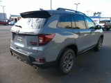 Used 2025 Honda Passport TrailSport image 3