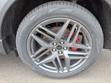 New 2025 Ford Explorer ST image 5