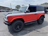 New 2025 Ford Bronco Stroppe Edition image 2