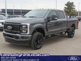 New 2025 Ford F250 XL w/ STX Appearance Package image 3