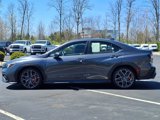 Used 2024 Subaru WRX TR image 3
