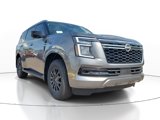 New 2025 Nissan Armada SV image 2