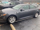 Used 2018 Kia Optima LX image 3