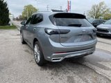 New 2025 Buick Envision Avenir image 3