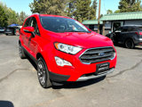 Used 2020 Ford EcoSport Titanium image 6