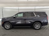 New 2025 Chevrolet Tahoe Premier image 3