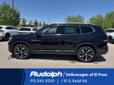 New 2025 Volkswagen Atlas SEL Premium R-Line image 2
