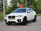 Used 2012 BMW X6 xDrive50i w/ Premium Pkg image 3