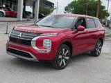New 2025 Mitsubishi Outlander SE image 6