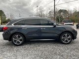Used 2019 Acura MDX FWD w/ Technology Package image 4