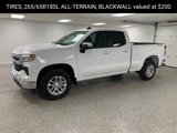 New 2026 Chevrolet Silverado 1500 LT image 3