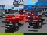 New 2025 Chevrolet Silverado 2500 LTZ w/ LTZ Plus Package image 4