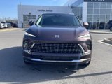 New 2025 Buick Envision Avenir image 2
