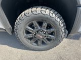 New 2025 GMC Sierra 2500 AT4 w/ AT4 Premium Plus Package image 3