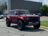 New 2025 Ford Bronco Raptor image 2