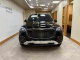 New 2025 Mercedes-Benz Maybach GLS 600 4MATIC image 2