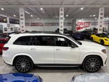 Used 2024 Mercedes-Benz GLS 450 4MATIC image 5
