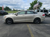 Used 2018 Ford Fusion SE w/ Equipment Group 201A image 6