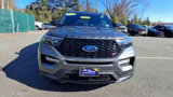 Certified 2023 Ford Explorer ST w/ Equipment Group 401A image 3