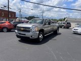 Used 2012 Chevrolet Silverado 3500 LTZ w/ LTZ Plus Package image 3