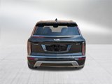 New 2026 Cadillac Vistiq Luxury image 6