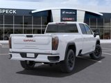 New 2025 GMC Sierra 3500 AT4 w/ AT4 Premium Plus Package image 4