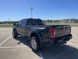 Used 2022 Ford F450 XLT w/ XLT Premium Package image 3