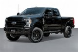 Used 2022 Ford F250 Lariat w/ Tremor Off-Road Package image 4