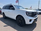 New 2025 Ford Expedition Platinum image 2