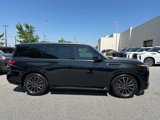 New 2025 INFINITI QX80 Autograph w/ Autograph Exterior Package image 2