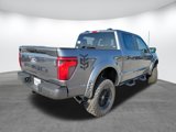 New 2025 Ford F150 STX w/ Equipment Group 200A image 5