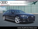 New 2025 Audi A8 L 3.0T image 1