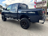 Used 2007 Nissan Titan LE w/ Side-Airbag Pkg w/ VDC image 3